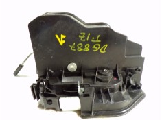 Recambio de cerradura puerta trasera izquierda para bmw x1 (e84) xdrive 18d referencia OEM IAM 51227318413 7229459  2