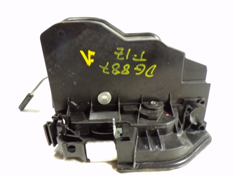 Recambio de cerradura puerta trasera izquierda para bmw x1 (e84) xdrive 18d referencia OEM IAM 51227318413 7229459 