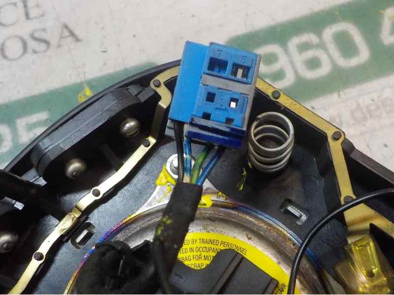 Recambio de airbag delantero izquierdo para mini mini (r56) 1.6 16v diesel cat referencia OEM IAM 32302757663  