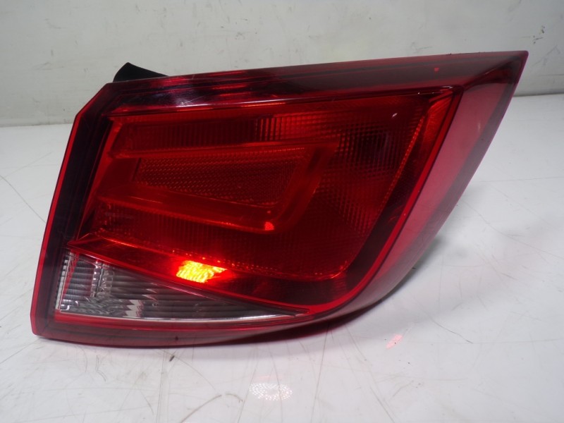 Recambio de piloto trasero derecho para seat leon st (5f8) 1.4 16v tsi referencia OEM IAM 5F9945096 5F9945096 