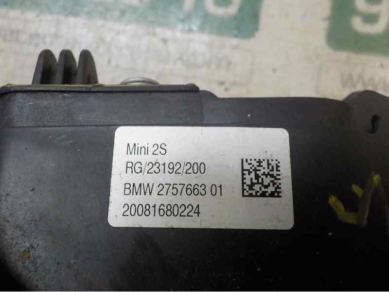 Recambio de airbag delantero izquierdo para mini mini (r56) 1.6 16v diesel cat referencia OEM IAM 32302757663  