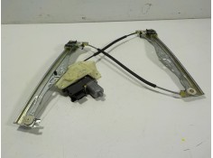 Recambio de elevalunas delantero izquierdo para citroën c4 cactus 1.2 12v e-thp referencia OEM IAM 9827189180 9827307180  2
