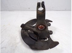 Recambio de mangueta delantera izquierda para volvo c30 1.6 diesel cat referencia OEM IAM 30760282   2