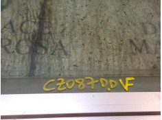 Recambio de cristal puerta delantero derecho para volvo s60 berlina 2.4 diesel cat referencia OEM IAM    2