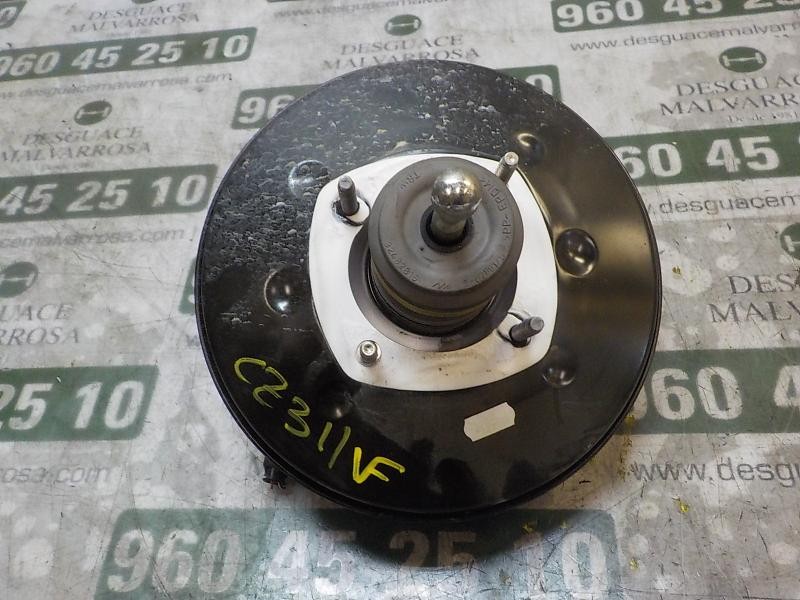 Recambio de servofreno para ford ka (ccu) trend + referencia OEM IAM 1560820 13733Q7A 51838695