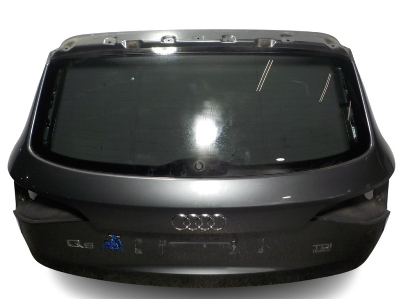 Recambio de porton trasero para audi q5 (8r) 3.0 tdi referencia OEM IAM 8R0827023C  