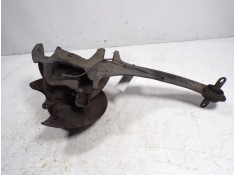 Recambio de mangueta trasera derecha para volvo c30 1.6 diesel cat referencia OEM IAM 30736775   2