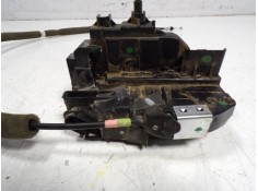 Recambio de cerradura puerta delantera derecha para nissan note 1.5 dci turbodiesel cat referencia OEM IAM 805003VV0A   2