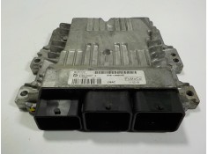 Recambio de centralita motor uce para ford focus lim. (cb8) 1.6 tdci cat referencia OEM IAM 1777659 BV6112A650NE  2