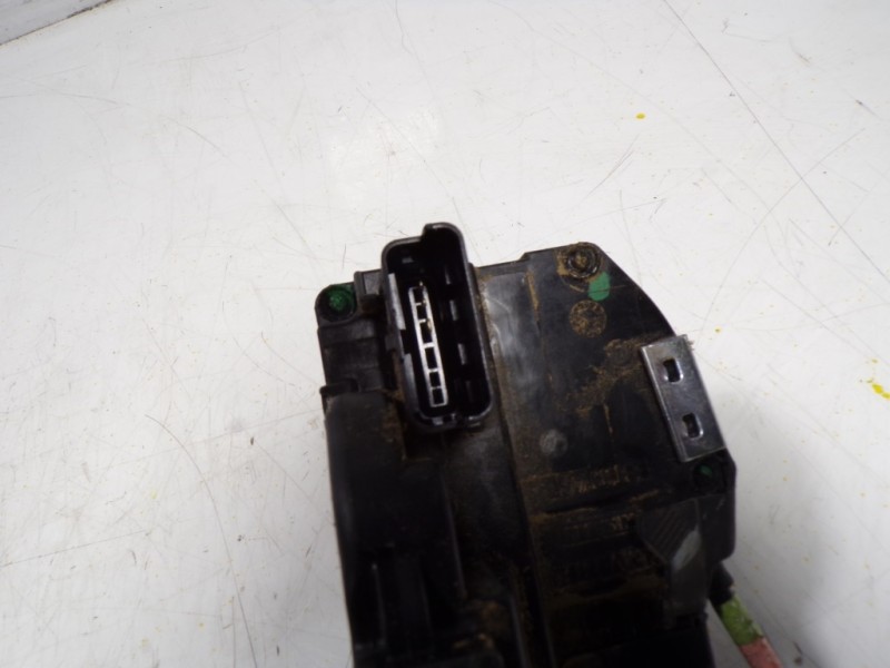 Recambio de cerradura puerta delantera derecha para nissan note 1.5 dci turbodiesel cat referencia OEM IAM 805003VV0A  