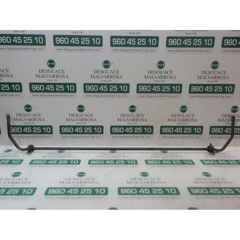 Recambio de barra estabilizadora trasera para mini mini (r56) 1.6 16v diesel cat referencia OEM IAM 33556754818  