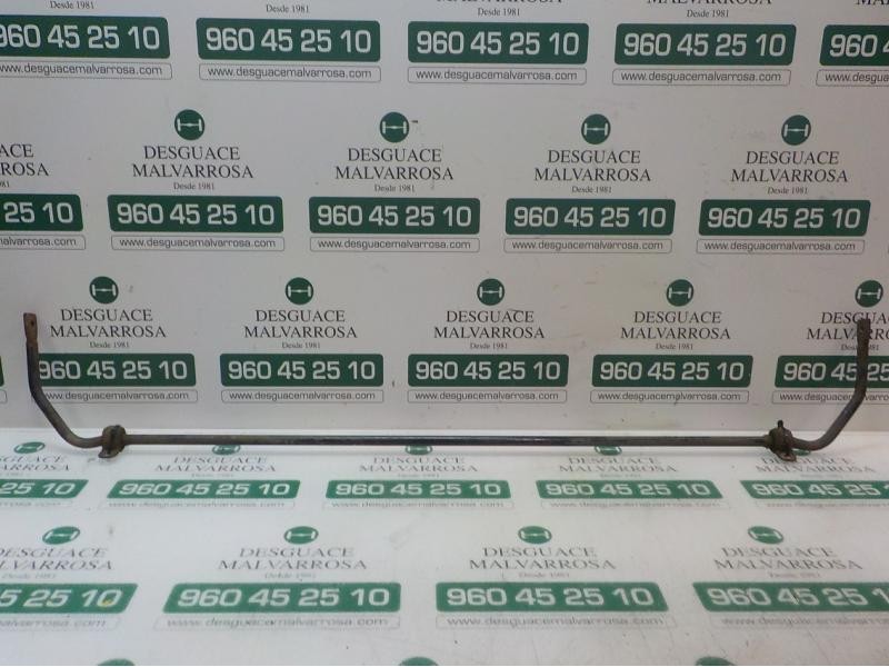 Recambio de barra estabilizadora trasera para mini mini (r56) 1.6 16v diesel cat referencia OEM IAM 33556754818  