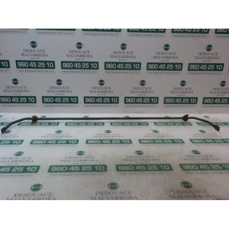 Recambio de barra estabilizadora trasera para mini mini (r56) 1.6 16v diesel cat referencia OEM IAM 33556754818  