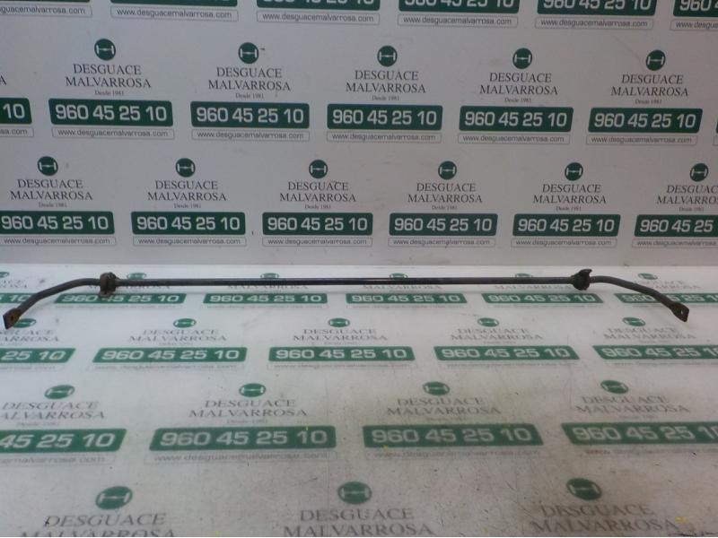 Recambio de barra estabilizadora trasera para mini mini (r56) 1.6 16v diesel cat referencia OEM IAM 33556754818  