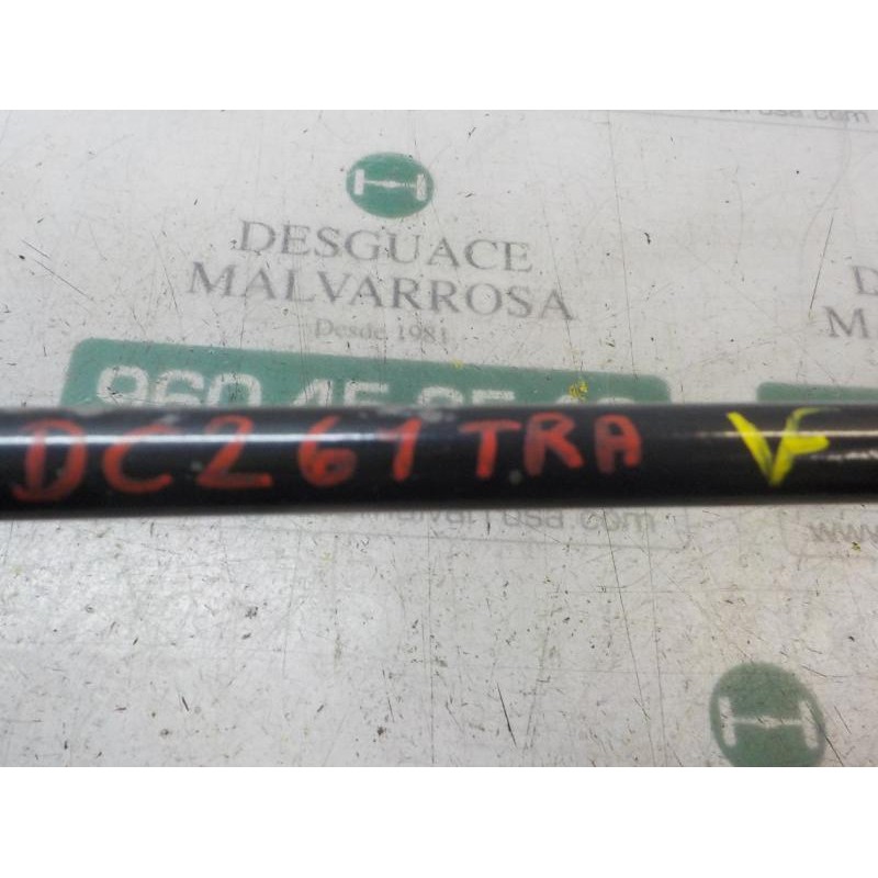 Recambio de barra estabilizadora trasera para mini mini (r56) 1.6 16v diesel cat referencia OEM IAM 33556754818  