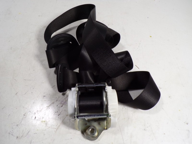 Recambio de cinturon seguridad delantero derecho para bmw x1 (e84) xdrive 18d referencia OEM IAM 72112991282 34058428B 34058428B