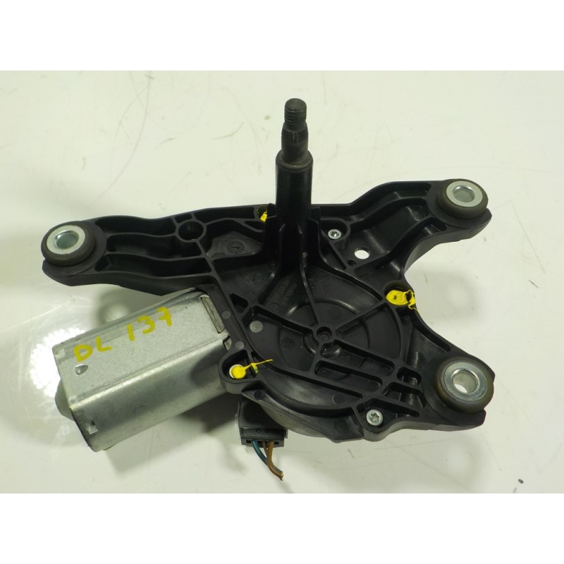 Recambio de motor limpia trasero para bmw x1 (e84) sdrive 20d referencia OEM IAM 67632990856 2990856 