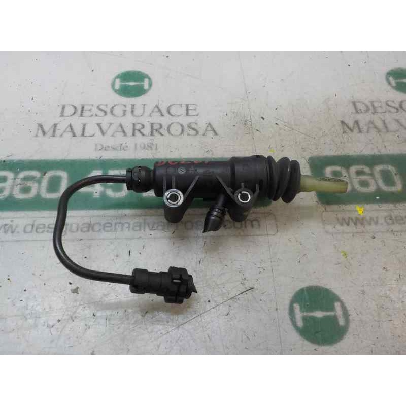 Recambio de bomba embrague para mini mini (r56) 1.6 16v diesel cat referencia OEM IAM 21526774078 13670610 