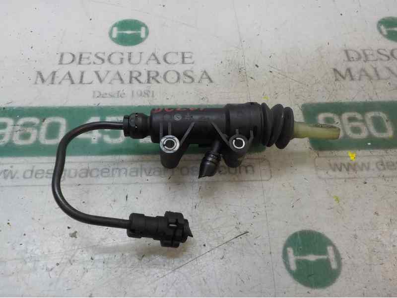 Recambio de bomba embrague para mini mini (r56) 1.6 16v diesel cat referencia OEM IAM 21526774078 13670610 