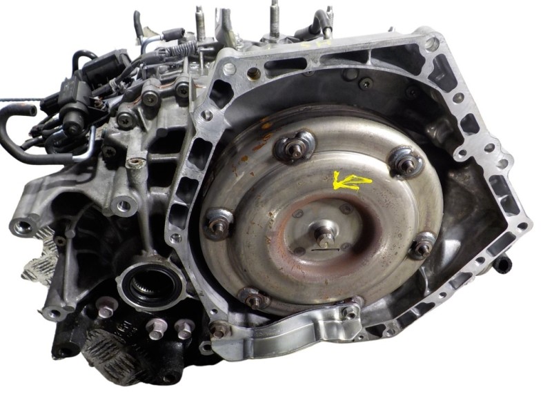 Recambio de caja cambios para mazda cx-5 2.2 turbodiesel cat referencia OEM IAM   