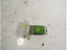Recambio de resistencia calefaccion para volkswagen caddy furgón/kombi 2.0 tdi referencia OEM IAM 1K0959263A 1K0959263A  2