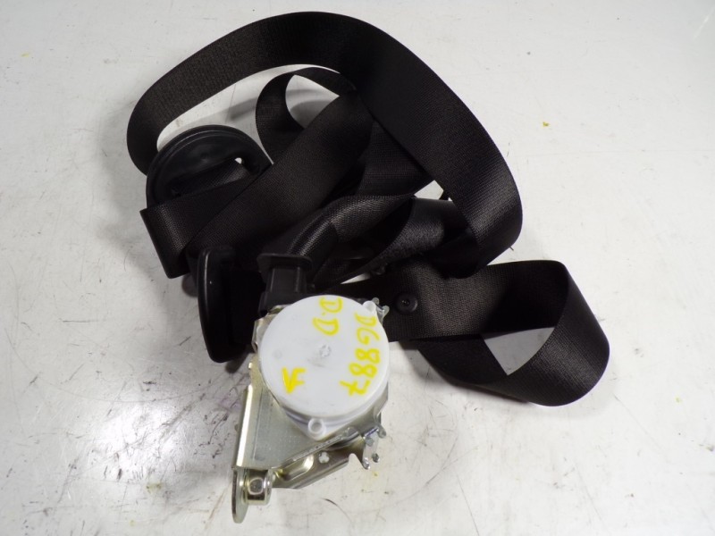 Recambio de cinturon seguridad delantero derecho para bmw x1 (e84) xdrive 18d referencia OEM IAM 72112991282 34058428B 34058428B