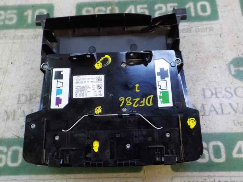 Recambio de piloto interior para mercedes-benz clase a (w176) 2.1 cdi cat referencia OEM IAM A00090040089051  