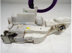 Recambio de cerradura puerta delantera izquierda para fiat tipo ii (357) berlina 1.3 16v m-jet cat referencia OEM IAM 51983603 5 2