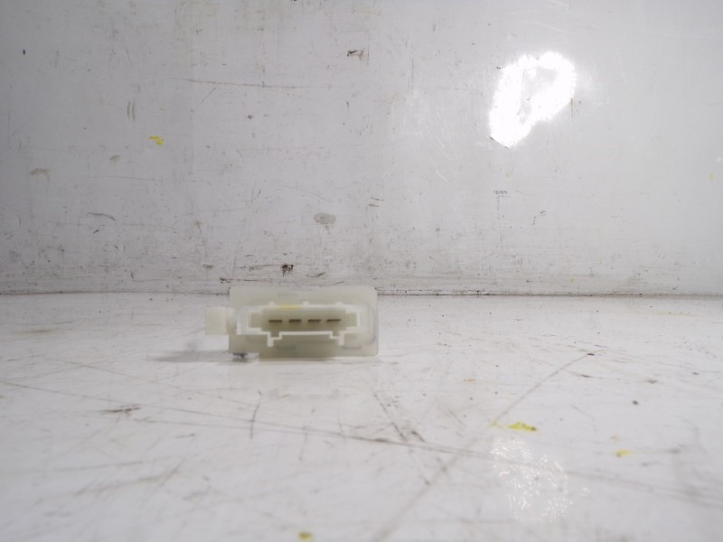 Recambio de resistencia calefaccion para volkswagen caddy furgón/kombi 2.0 tdi referencia OEM IAM 1K0959263A 1K0959263A 