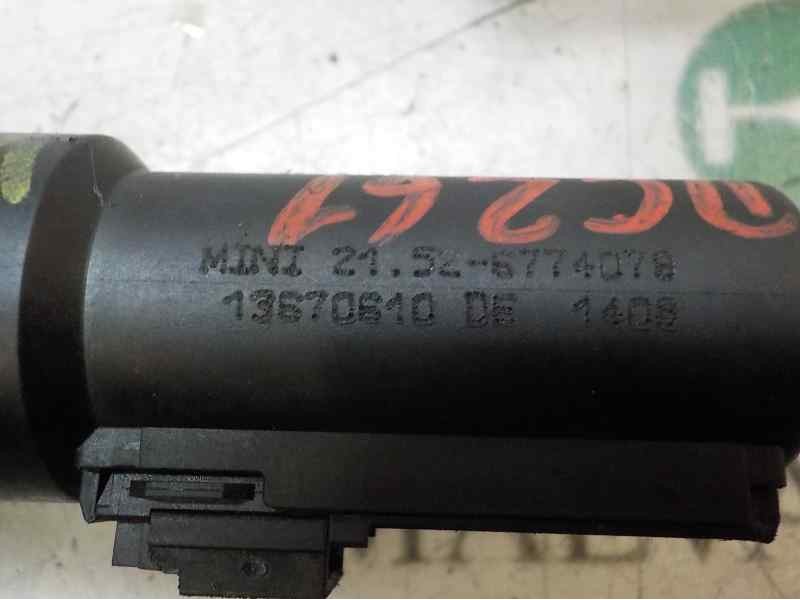 Recambio de bomba embrague para mini mini (r56) 1.6 16v diesel cat referencia OEM IAM 21526774078 13670610 