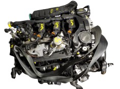 Recambio de motor completo para toyota proace city 1.2 12v referencia OEM IAM  HN05  2