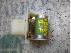 Recambio de resistencia calefaccion para opel corsa d 1.2 cat (a 12 xer / ldc) referencia OEM IAM    2