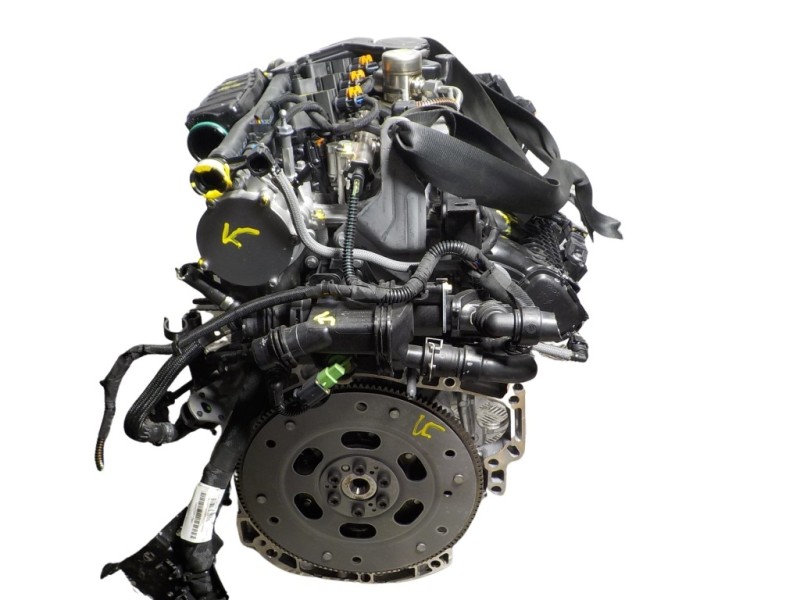 Recambio de motor completo para toyota proace city 1.2 12v referencia OEM IAM  HN05 