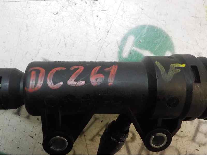 Recambio de bomba embrague para mini mini (r56) 1.6 16v diesel cat referencia OEM IAM 21526774078 13670610 