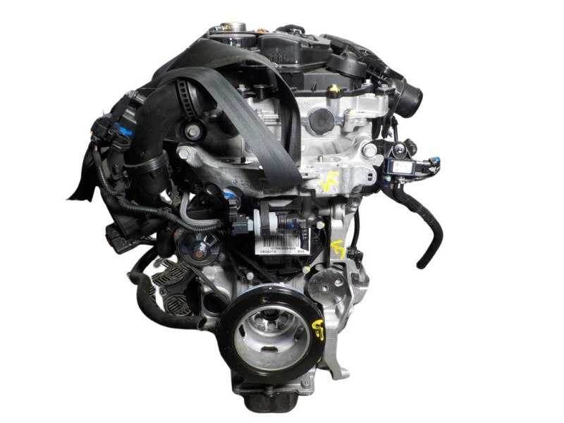 Recambio de motor completo para toyota proace city 1.2 12v referencia OEM IAM  HN05 