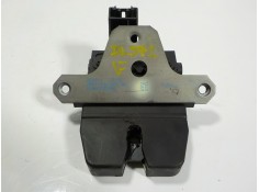 Recambio de cerradura maletero / porton para ford focus lim. (cb8) 1.6 tdci cat referencia OEM IAM  8M51R442A66AC  2