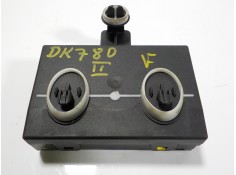 Recambio de modulo electronico para porsche macan (typ ) s referencia OEM IAM 4H0959795P 4H0959795P  2