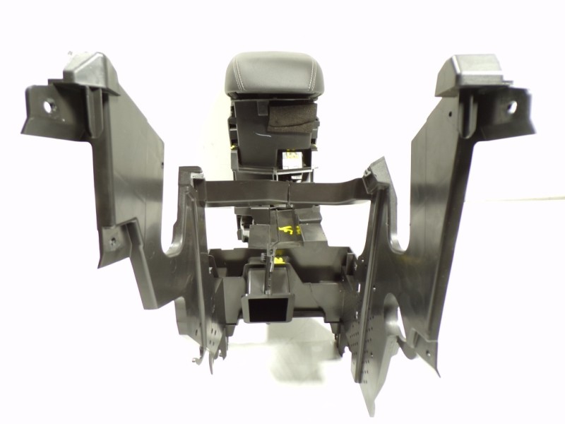 Recambio de apoyabrazos central para ford kuga (cbs) 1.5 ecoboost cat referencia OEM IAM 2462478 GV41S044B91AF 