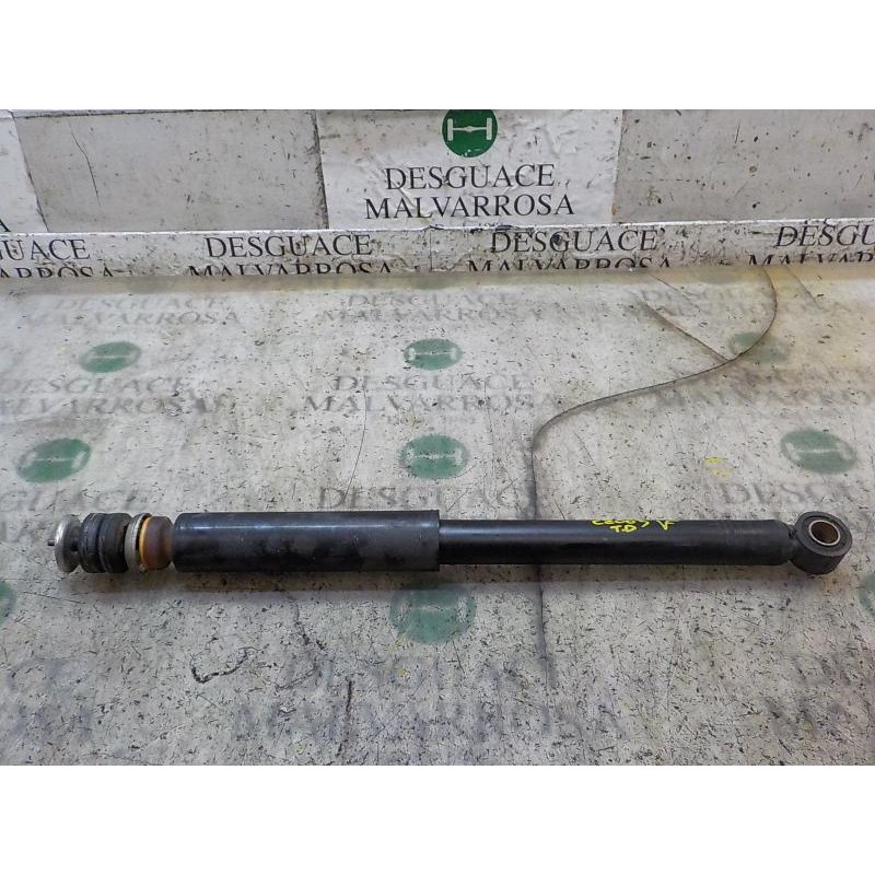 Recambio de amortiguador trasero derecho para suzuki swift azg (nz) 1.2 cat referencia OEM IAM 4180068L00  