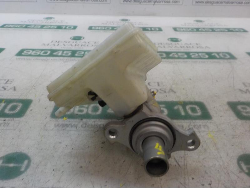 Recambio de bomba freno para mini mini (r56) 1.6 16v diesel cat referencia OEM IAM 34336786585  