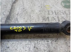 Recambio de amortiguador trasero derecho para suzuki swift azg (nz) 1.2 cat referencia OEM IAM 4180068L00   2