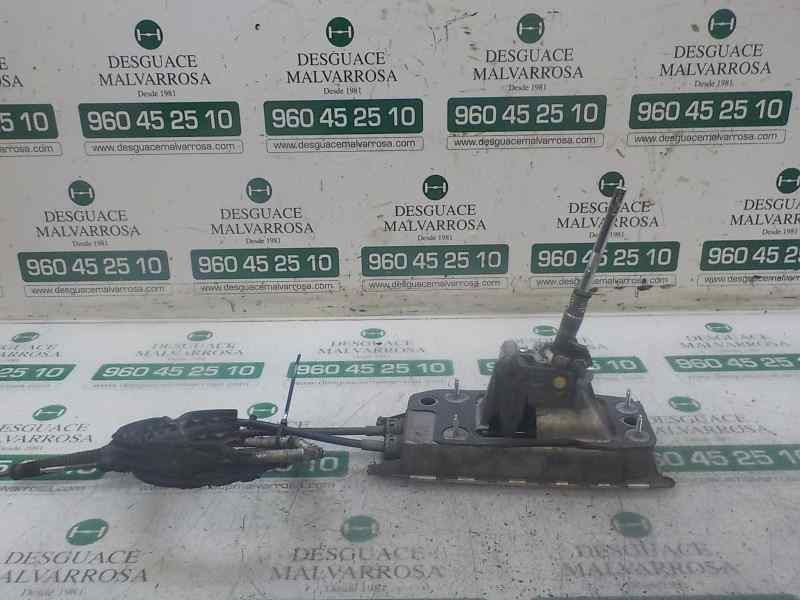 Recambio de palanca cambio para audi a3 (8p) 2.0 16v fsi referencia OEM IAM 1K0711061A 1K0711061A 