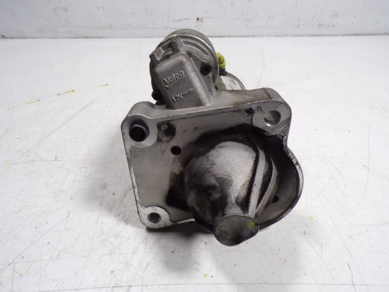 Recambio de motor arranque para volvo c30 1.6 diesel cat referencia OEM IAM 8603690 30659478 12L10052MMB