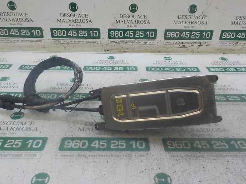 Recambio de palanca cambio para audi a3 (8p) 2.0 16v fsi referencia OEM IAM 1K0711061A 1K0711061A 