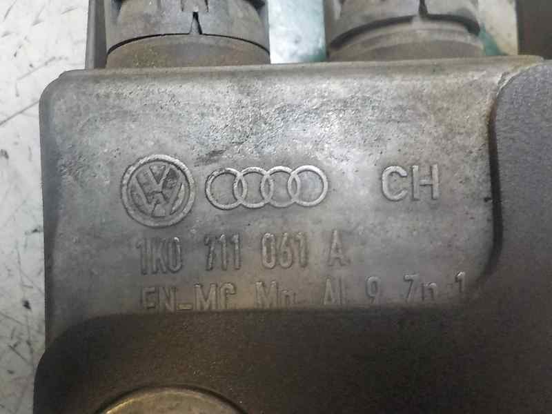 Recambio de palanca cambio para audi a3 (8p) 2.0 16v fsi referencia OEM IAM 1K0711061A 1K0711061A 