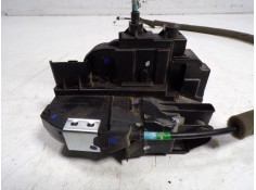 Recambio de cerradura puerta trasera izquierda para nissan note 1.5 dci turbodiesel cat referencia OEM IAM 825013VV0A   2