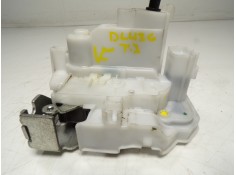 Recambio de cerradura puerta trasera izquierda para fiat tipo ii (357) berlina 1.3 16v m-jet cat referencia OEM IAM 51983481 519 2