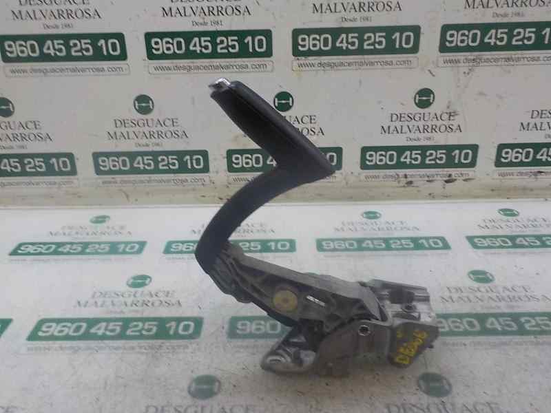 Recambio de palanca freno de mano para audi a3 (8p) 2.0 16v fsi referencia OEM IAM 8P0711303C  