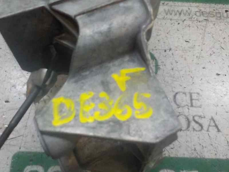 Recambio de palanca freno de mano para audi a3 (8p) 2.0 16v fsi referencia OEM IAM 8P0711303C  