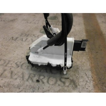 CERRADURA PUERTA DELANTERA DERECHA 